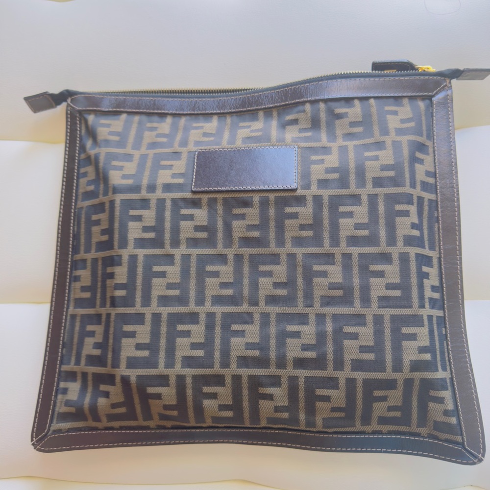 Fendi EUC